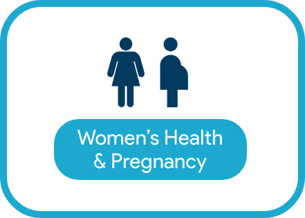 women's health and Pregnancy